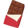 Chocolate Mov 26
