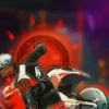 Emotes Free Fire 25