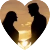 Enamorados con efecto corazón 2 mov 27