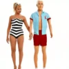 Ken (Barbie Filme 2023) 22