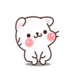 🍭Li Xi rabbit 3 MOV🍭 25
