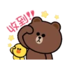 Hyper BROWN 2動態 18