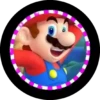 Super Mario🐬1🇨🇷Movi 24