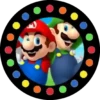 Super Mario🐬1🇨🇷Movi 25
