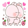 🍭Fluffy rabbit MOV🍭 20