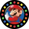 Super Mario🐬1🇨🇷Movi 26