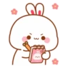 Tuji 🐰3🐰 Mov 26