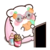 🍭Li Xi rabbit 2 MOV🍭 22