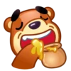 EM⭕BEAR MOV 17