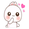 🍭Fluffy rabbit MOV🍭 21