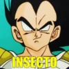 Vegeta 27