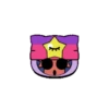 Rosa&Sandy&Shelly&Spike 25