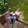 Emotes Free Fire 27