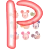 LeTrAs ♡ MiCkEy MoUsE 29