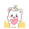 🐭Lala Mouse MOV.🌈 16
