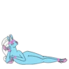 Unicorn Girl 28