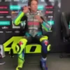 Valentino Rossi🏍⛧1🇪🇸Movi 26