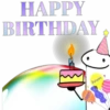 Feliz cumpleaños💞4🇵🇪Movi 28
