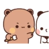 🐼🐻Bubu&Dudu💗2💗🐻🐼 29
