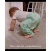 Babys video @sticker_pack_channel — @stckrRobot 25