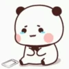 Opstickerpacks (cute pack) 27