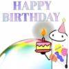 Feliz cumpleaños💞4🇵🇪Movi 29