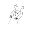 自由的腋下動態 24