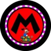 Super Mario🐬1🇨🇷Movi 27