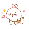 Tuji 🐰3🐰 Mov 28