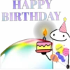 Feliz cumpleaños💞5🇵🇪Movi 28