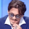 Johnny Depp 28