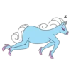 Unicorn Girl 30