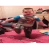 Niños Bailando 28