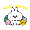 Happy Easter Bunny 8