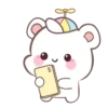 🐭Lala Mouse MOV.🌈 19