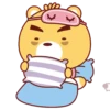 YELLOW BEAR 29