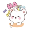 🐭Lala Mouse MOV.🌈 20