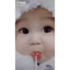 Babys video @sticker_pack_channel — @stckrRobot 30
