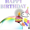Feliz cumpleaños💞5🇵🇪Movi 29