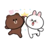 Hyper BROWN 2動態 21