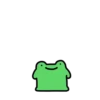 The Always Busy Green Frog 23