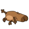 Código carpincho 27