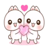 🍭Fluffy rabbit MOV🍭 22