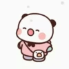 Opstickerpacks (cute pack) 30