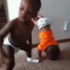 Niños Bailando 29