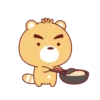 YELLOW BEAR 30