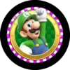 Super Mario🐬1🇨🇷Movi 29