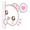 🍭Fluffy rabbit MOV🍭 23
