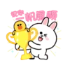 HyperRabbit x BROWN & FRIENDS: Celebrate 24