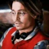Johnny Depp 30